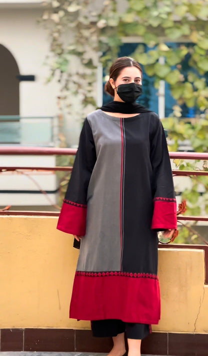 Rohini 2pc