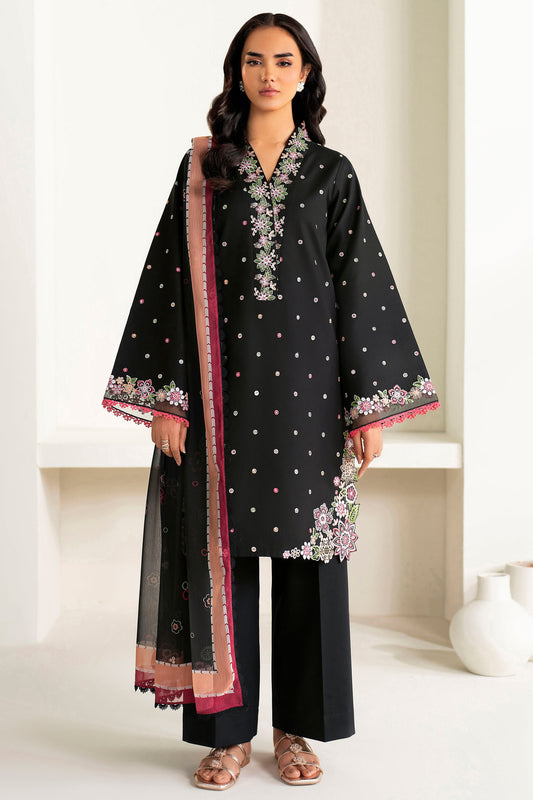 ZALYNA 3PC EMBROIDERY