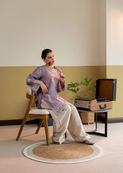 MAIRA 2PC EMBROIDERY
