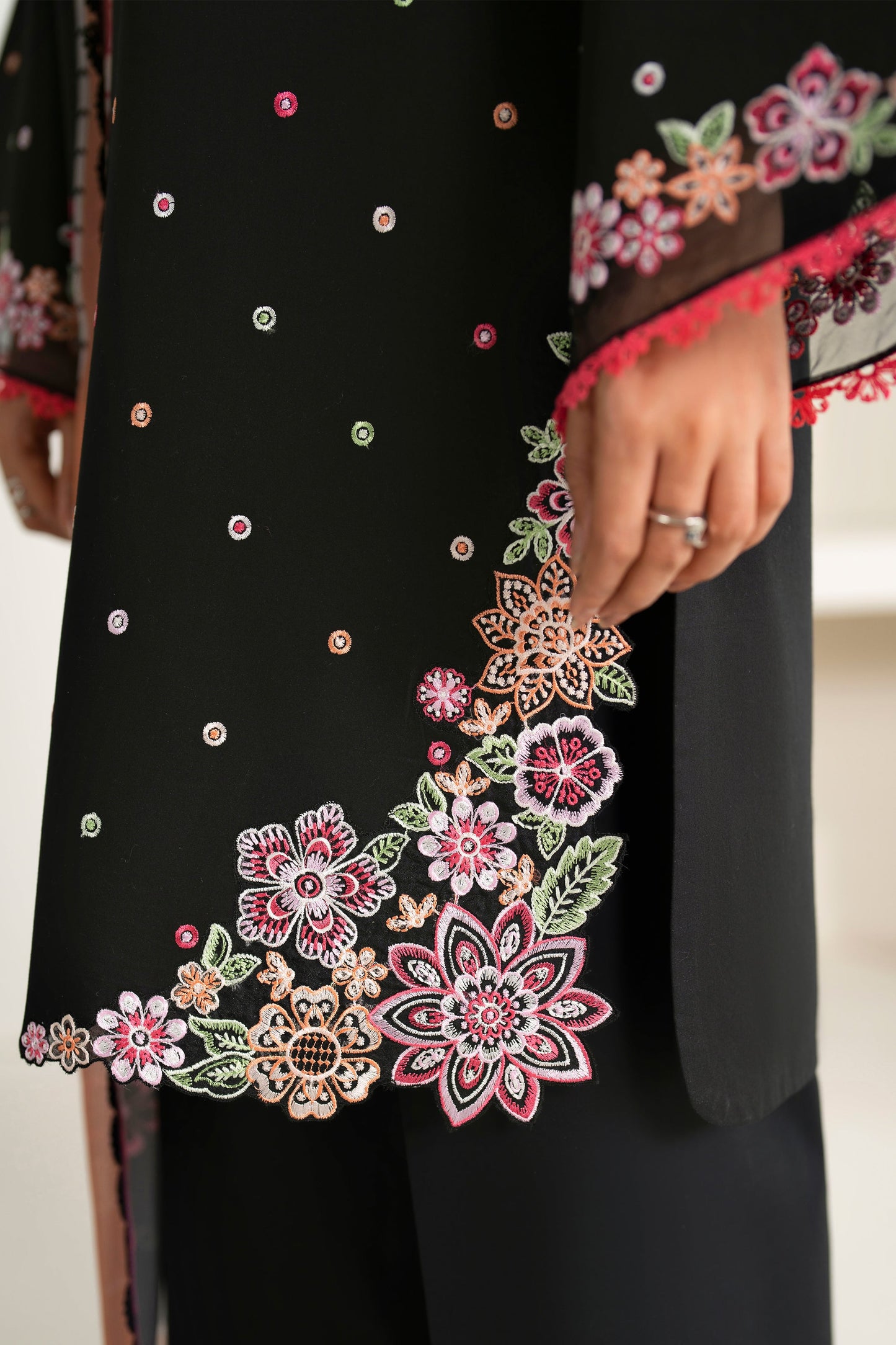 ZALYNA 3PC EMBROIDERY