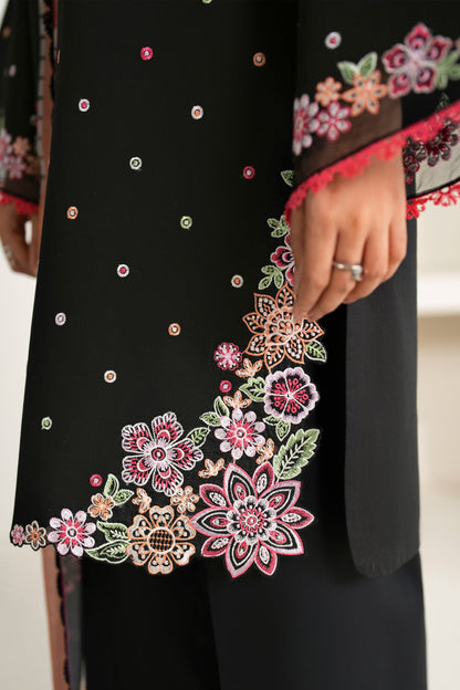 ZALYNA 3PC EMBROIDERY