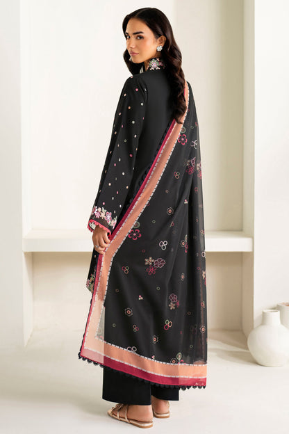 ZALYNA 3PC EMBROIDERY
