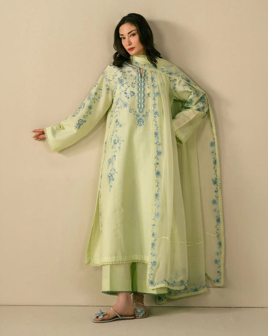 Aafreen 3-Piece