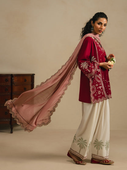 Ruby Grace 3Pcs