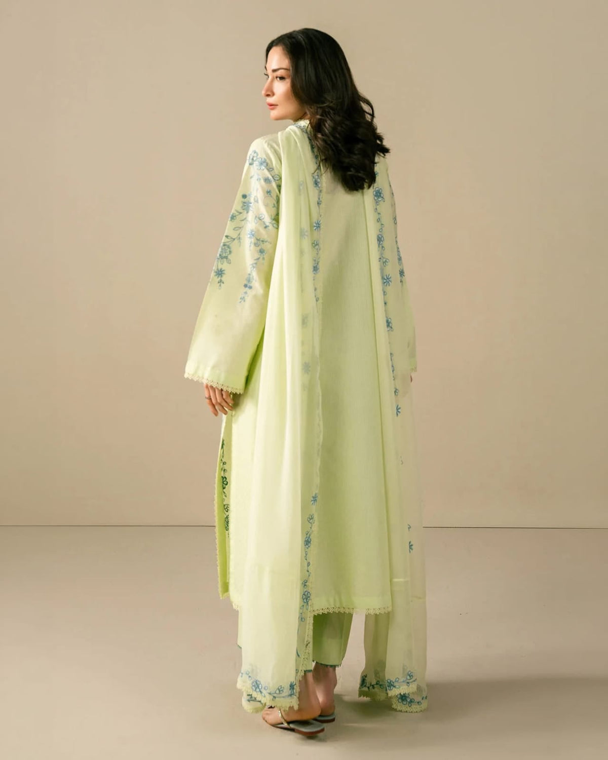 Aafreen 3-Piece