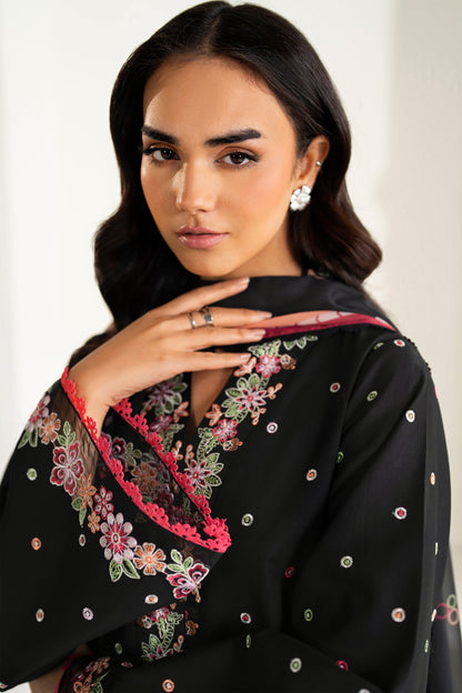 ZALYNA 3PC EMBROIDERY