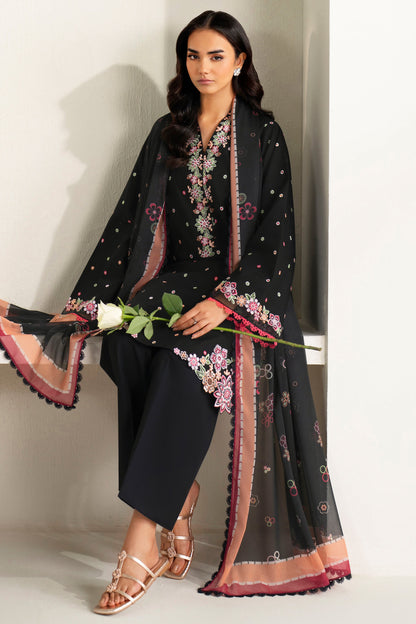 ZALYNA 3PC EMBROIDERY
