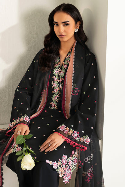 ZALYNA 3PC EMBROIDERY