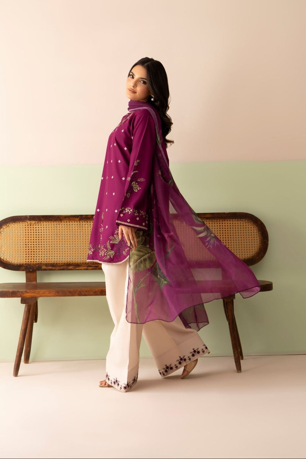 Raniya 3Pcs
