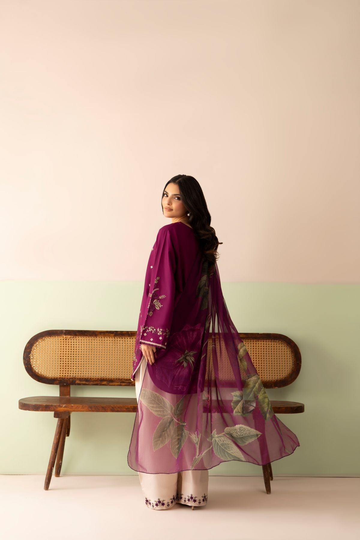 Raniya 3Pcs