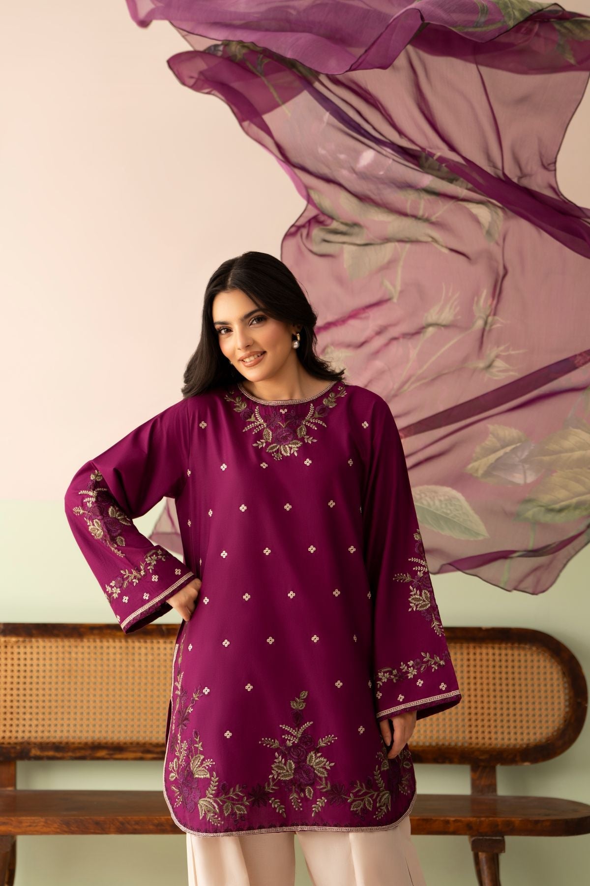 Raniya 3Pcs
