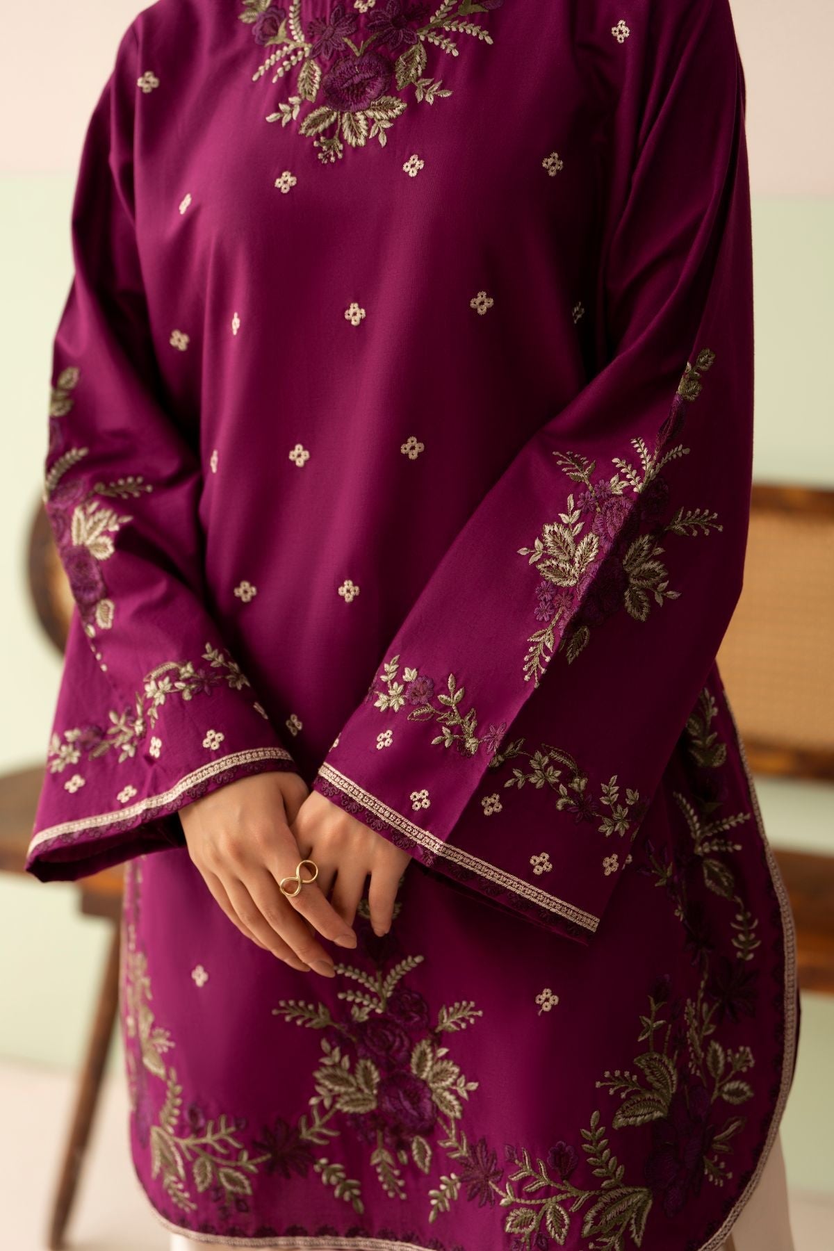Raniya 3Pcs