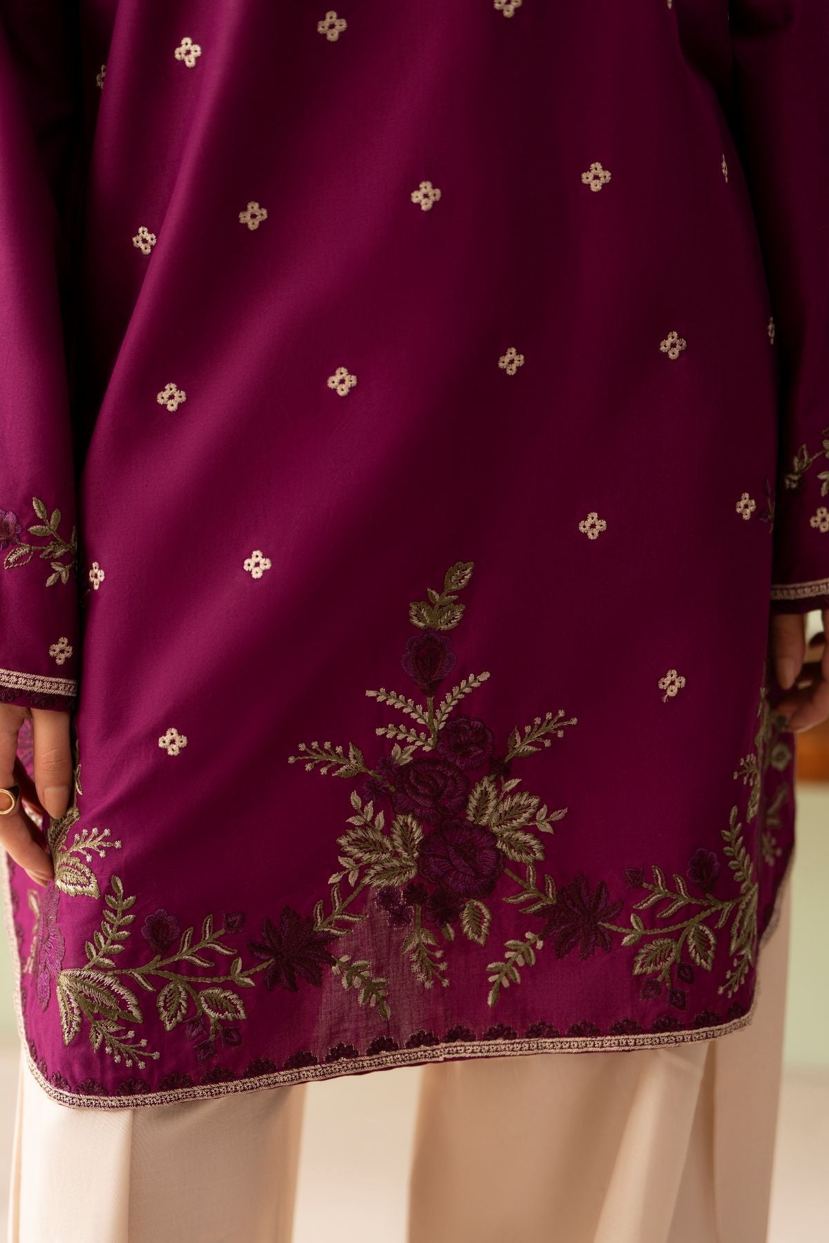 Raniya 3Pcs