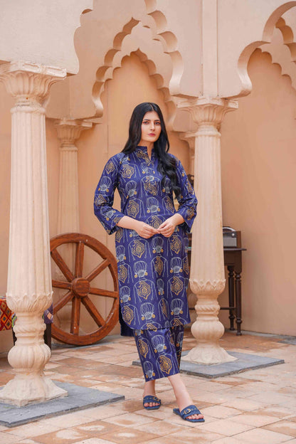 ILMA LONG 2Pc