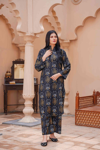 ILMA LONG 2Pc