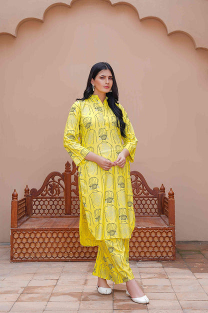 ILMA LONG 2Pc