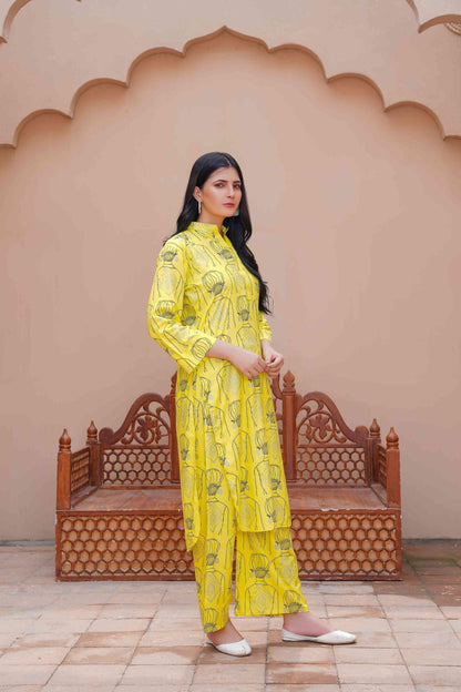 ILMA LONG 2Pc