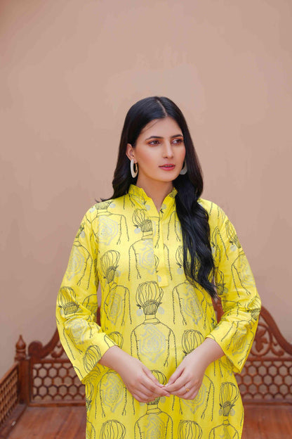 ILMA LONG 2Pc