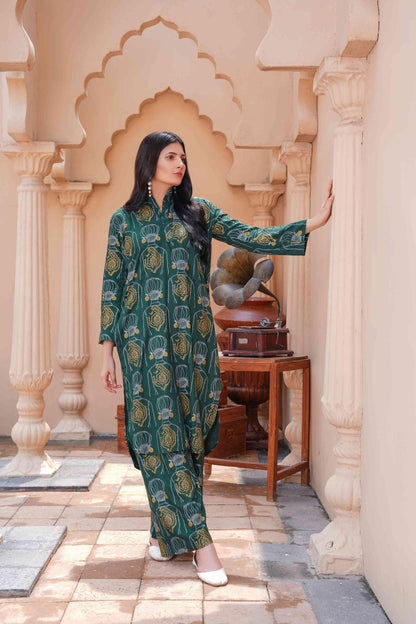 ILMA LONG 2Pc