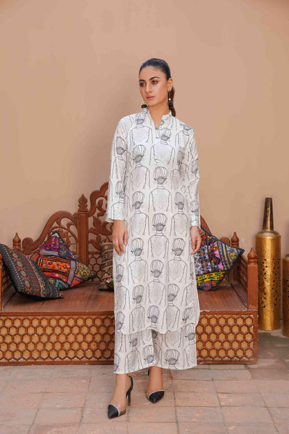 ILMA LONG 2Pc