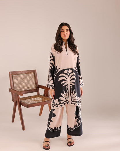Gulnaar 2-Piece