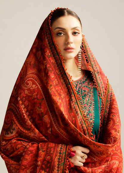 Marjaan 3Pcs