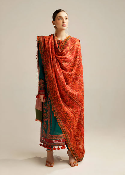 Marjaan 3Pcs