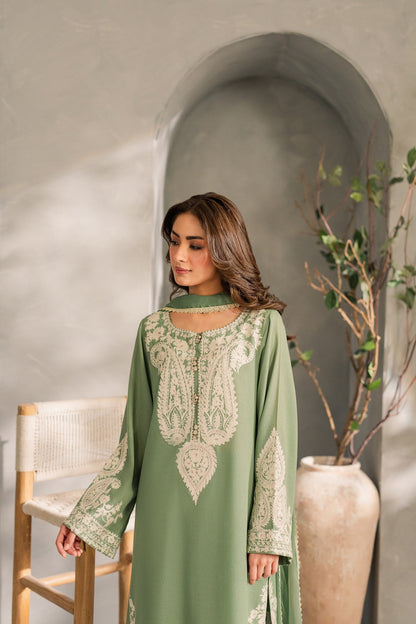 Pistachio 3Pcs EMD