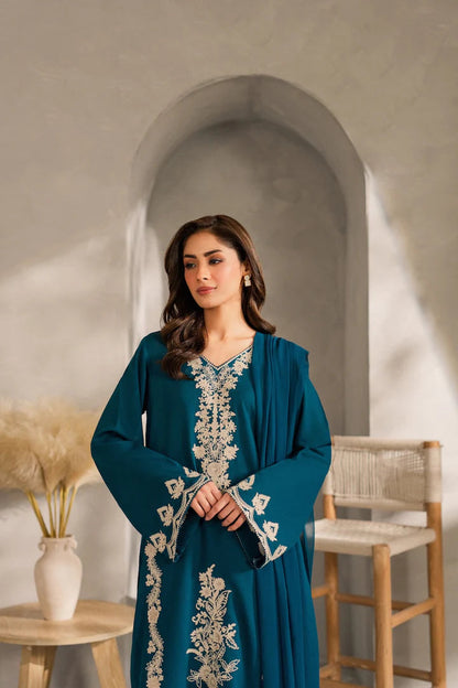ELSA EMB 3PCS