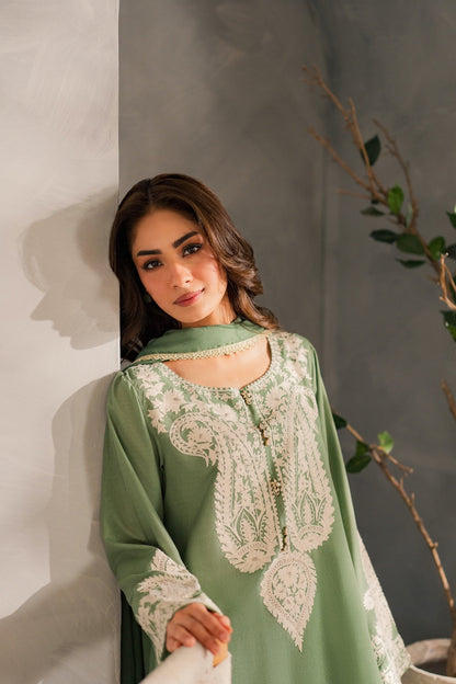 Pistachio 3Pcs EMD