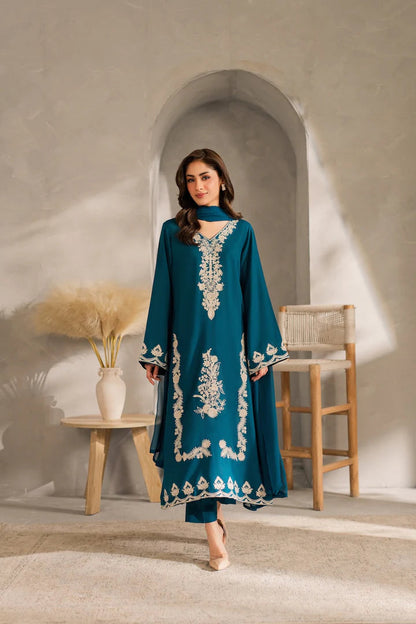 ELSA EMB 3PCS
