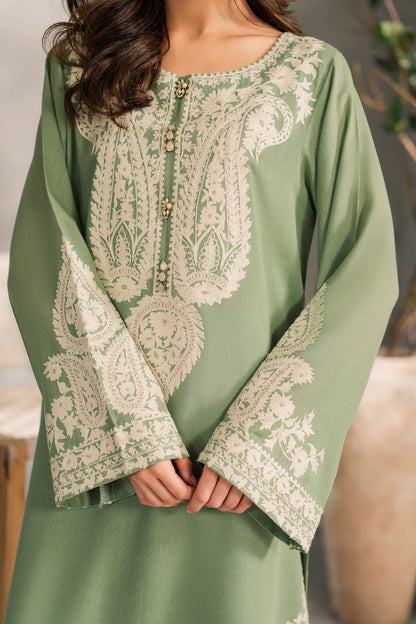 Pistachio 3Pcs EMD