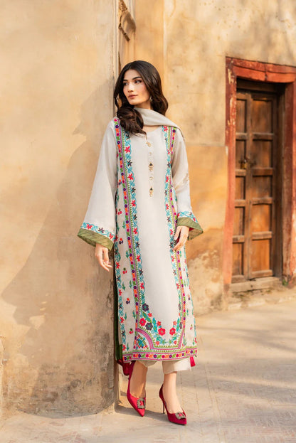 Aima Embroidery 3pcs