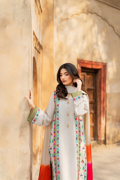 Aima Embroidery 3pcs