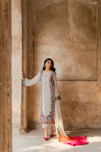 Aima Embroidery 3pcs