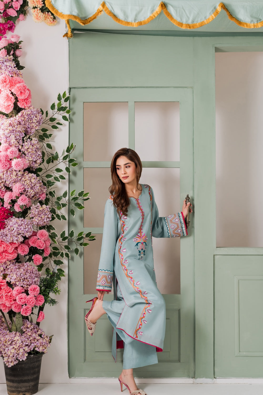 Rooma 3 Piece