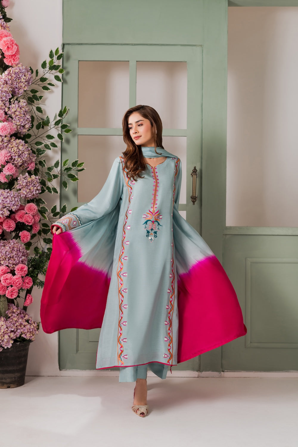 Rooma 3 Piece