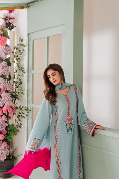 Rooma 3 Piece