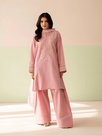 Noor e Gul 3Pcs
