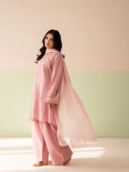 Noor e Gul 3Pcs