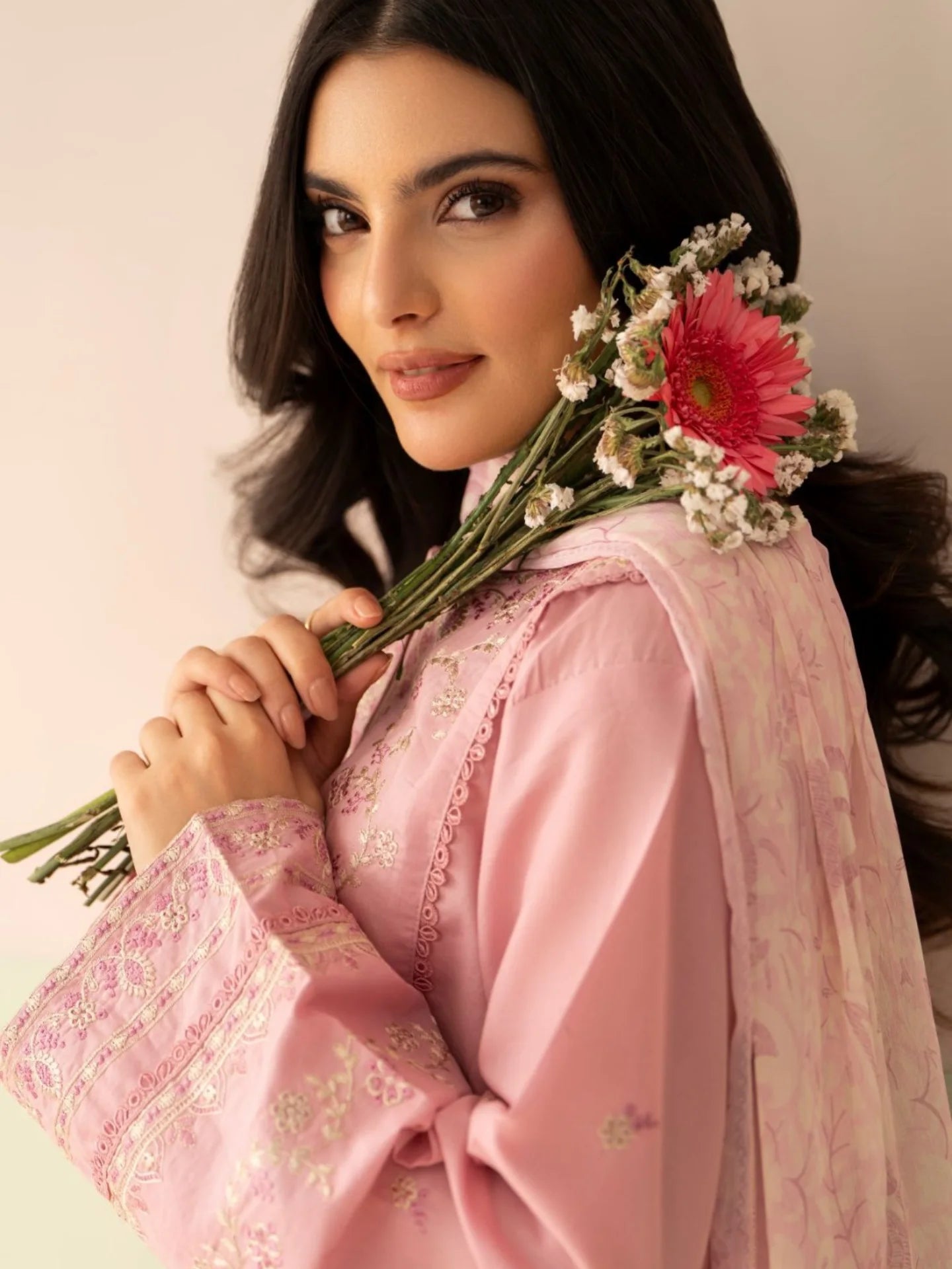 Noor e Gul 3Pcs