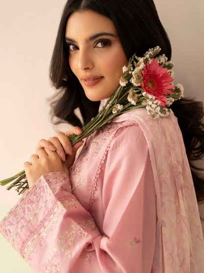 Noor e Gul 3Pcs