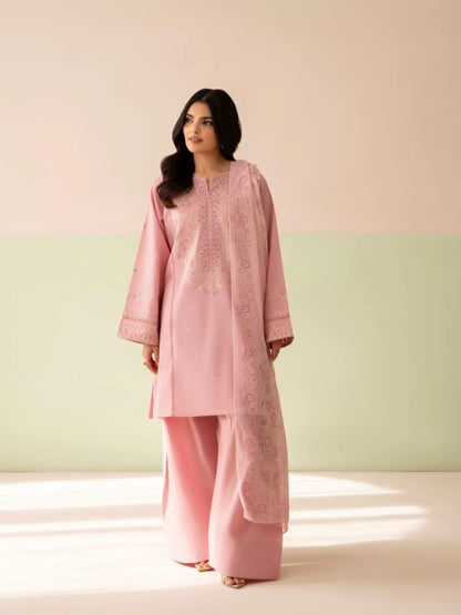 Noor e Gul 3Pcs