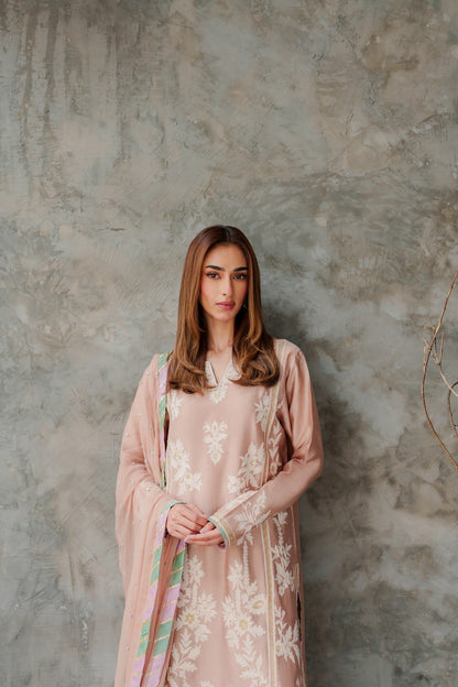 Zareen 3pcs