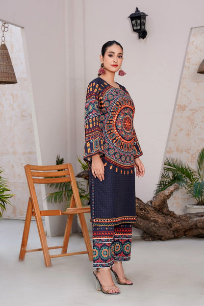 MATKA Mirror 2Pcs