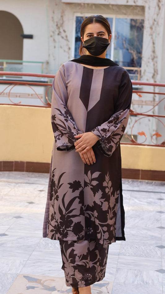 Sapphire Digital 2Pc