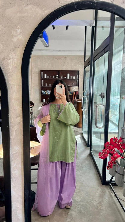 FALAK 3PCS