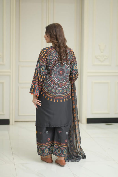 MATKA Mirror 2Pcs