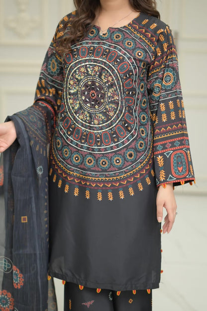 MATKA Mirror 2Pcs
