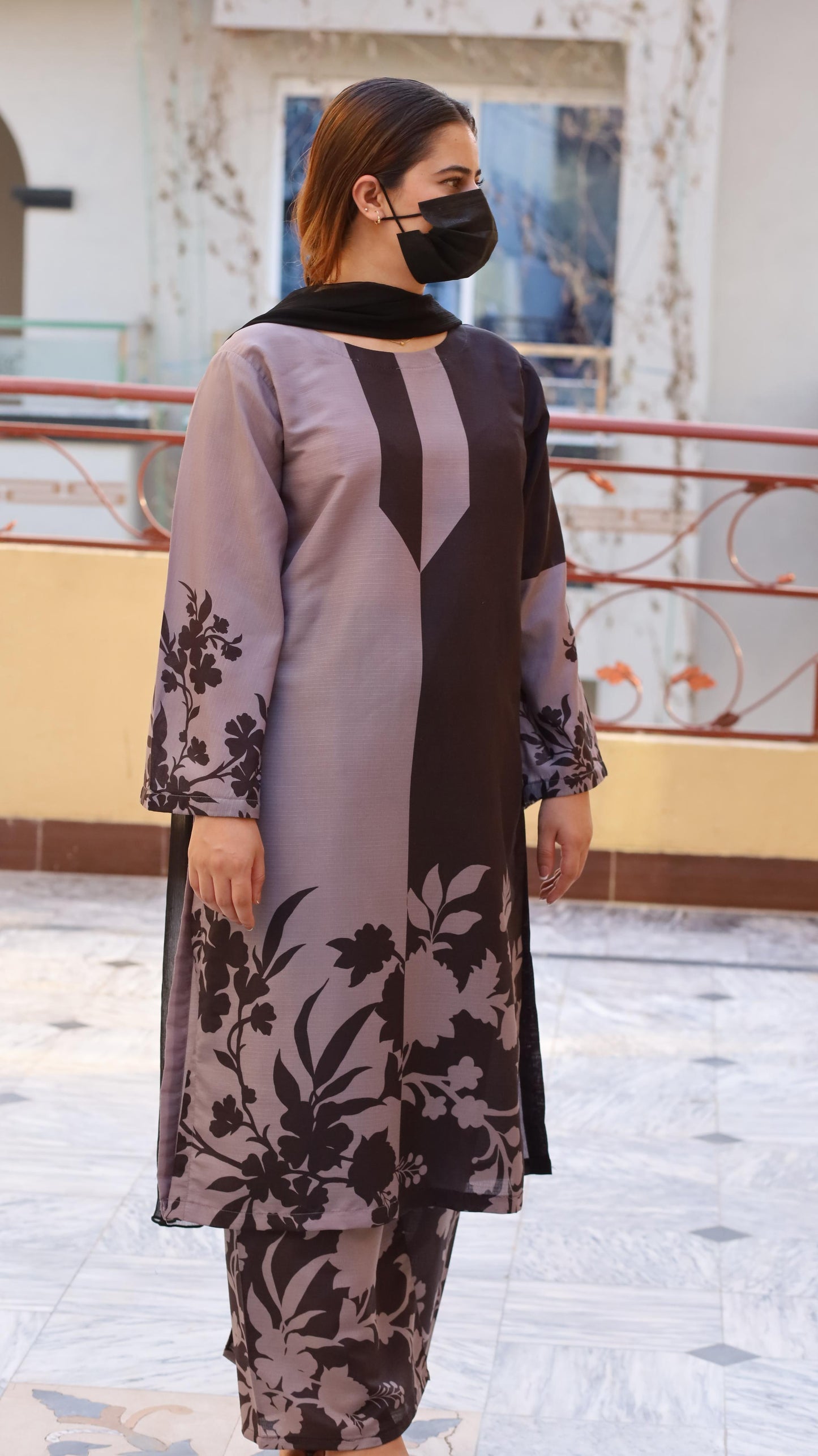 Sapphire Digital 2Pc